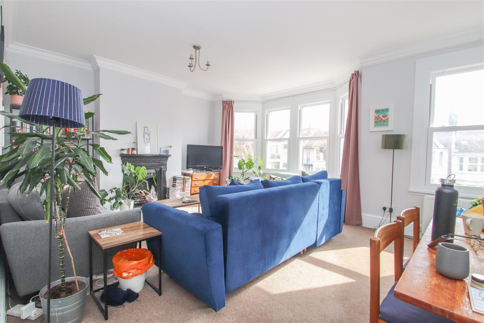 Appointmoor Seaforth Road, WestcliffOnSea